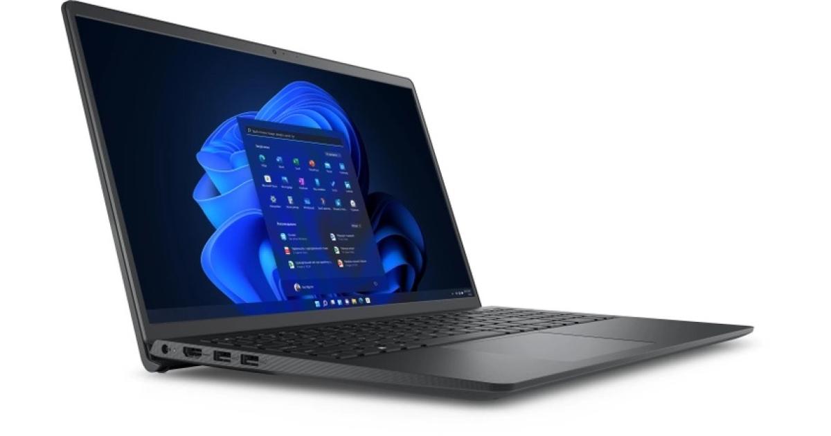 Dell Vostro 15 3520 | Intel Core i7-12th Gen | 16GB RAM | 512GB