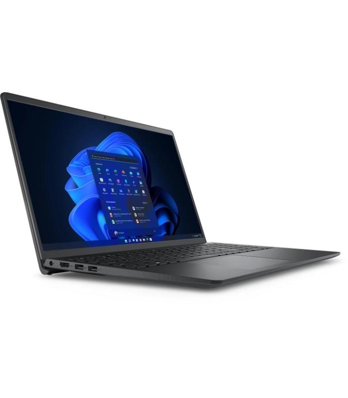 Dell inspiron 15 - 3520 | Intel Core i3-12th Gen | 8GB RAM | 512GB SSD M.2 NVMe | 15.6" Full-HD , 120Hz