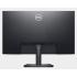 Dell E2425H Flat Monitor 24" FHD | 75HZ, Nano frame edge | DP, VGA | Black