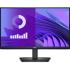 Dell E2425H Flat Monitor 24" FHD | 75HZ, Nano frame edge | DP, VGA | Black