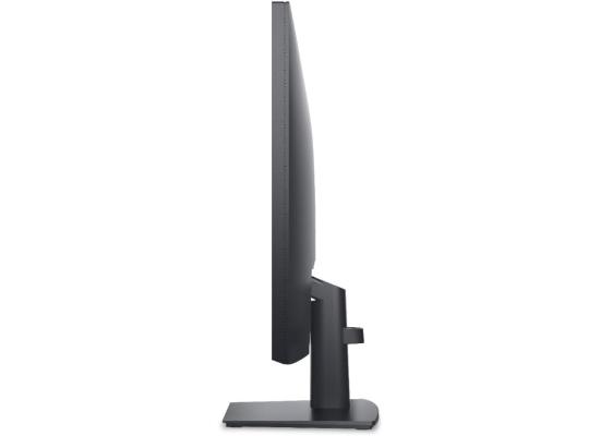 Dell E2725H 27inch Monitor | Narrow Bezel | Full HD, 75Hz | DisplayPort, VGA | 3-Years Warranty | E-Series