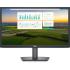 Dell E2222H 22" Flat Monitor VA Full HD 60Hz, DP/VGA  Slim Bezel & Energy Star Certified