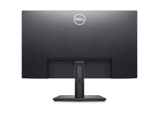 Dell E2222H 22" Flat Monitor VA Full HD 60Hz, DP/VGA  Slim Bezel & Energy Star Certified