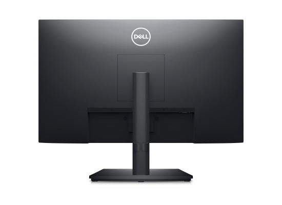 Dell E2424HS 24" Flat Monitor VA Full HD 60Hz, DP/HDMI/VGA Height Adjustment  Narrow Bezel & Built in Speakers