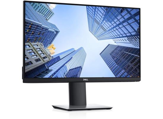 Dell P2422H 24" IPS - Full rotate Monitor