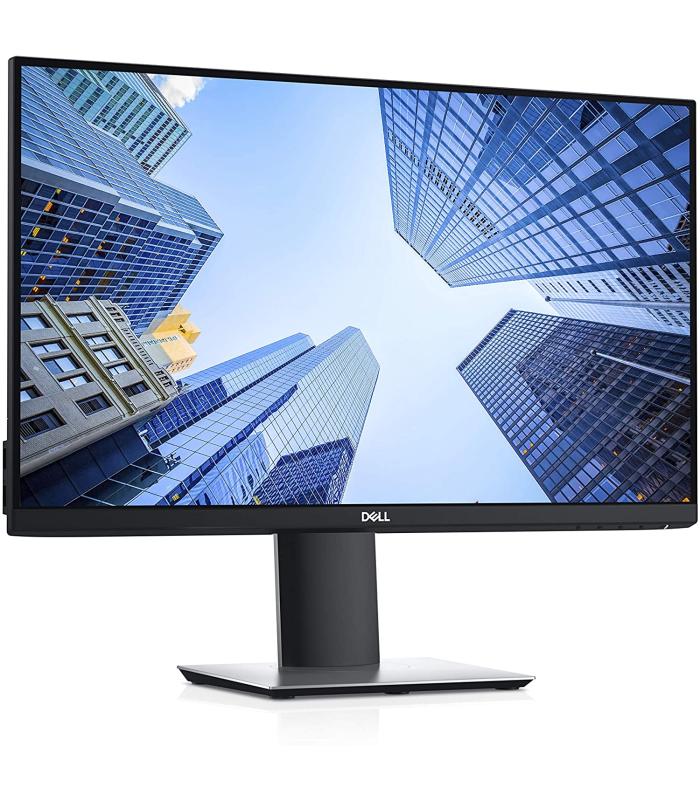 Dell P2422H 24" IPS - Full rotate Monitor
