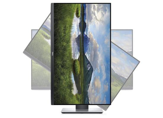 Dell P2425H 24" IPS - Full rotate Monitor