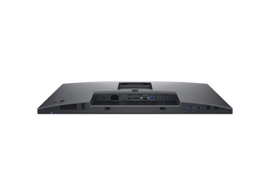Dell P2725H Flat Professional Monitor 27" FHD IPS @100HZ - 99% sRGB- Ultrathin Bezel Display - Adjustable Stand - DP Port, HDMI, VGA, Type-C (Data Only Up To 15W PD)