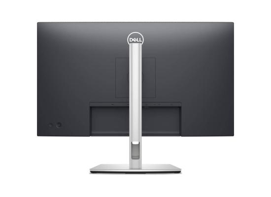 Dell P2725H Flat Professional Monitor 27" FHD IPS @100HZ - 99% sRGB- Ultrathin Bezel Display - Adjustable Stand - DP Port, HDMI, VGA, Type-C (Data Only Up To 15W PD)