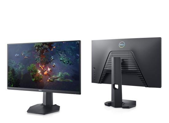 Dell S2421HGF 24" FHD Gaming 144Hz 1ms Monitor