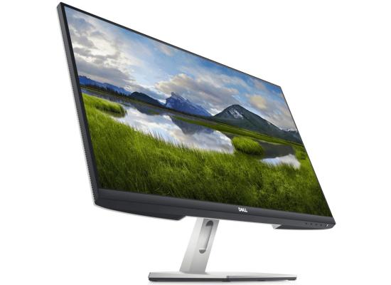 Dell S2721HN 27" IPS ,Ultrathin Bezel Display, Full HD 75Hz,4ms Gtg Extreme , Ultra Slim AMD FreeSync 2xHDMI Monitor