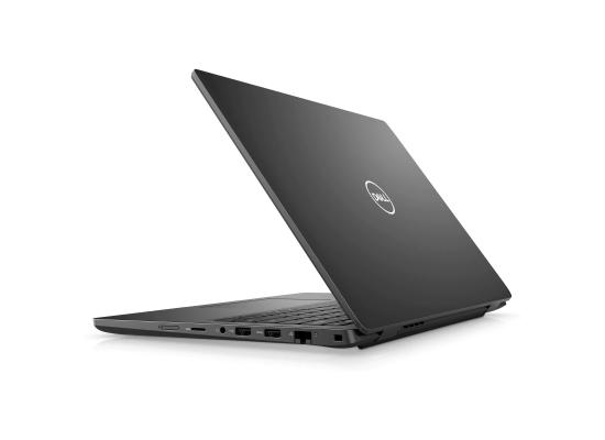 Dell Latitude 3420 Business Laptop | Intel Core i5-1135G7 | 8GB Ram | 256GB SSD | 14.0"- Full HD | Finger Print , Backlit Keyboard | Apollo black