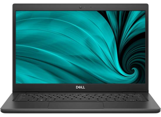 Dell Latitude 3420 Business Laptop | Intel Core i5-1135G7 | 8GB Ram | 256GB SSD | 14.0"- Full HD | Finger Print , Backlit Keyboard | Apollo black