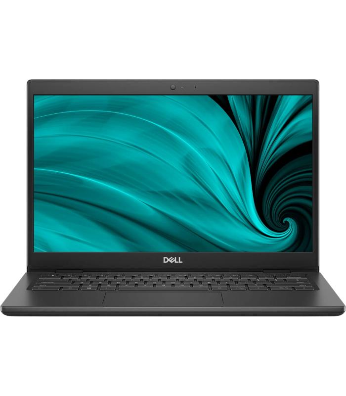 Dell Latitude 3420 Business Laptop | Intel Core i5-1135G7 | 8GB Ram | 256GB SSD | 14.0"- Full HD | Finger Print , Backlit Keyboard | Apollo black