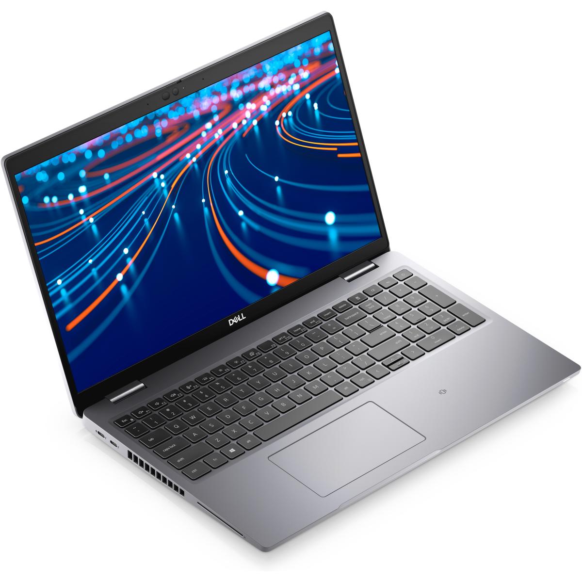 Dell Latitude 5520 Full HD Business Laptop | Green Dara Stars for Computers