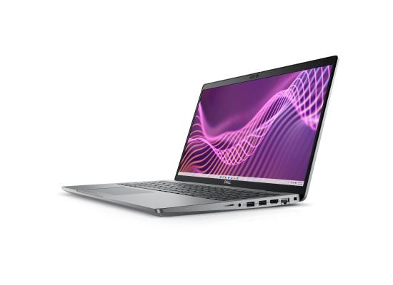 Dell Latitude 5540  Business Laptop (Titan Grey) | 15.6" FHD IPS | Intel Core i5-1345U vPro | 8GB DDR4 | 512GB M.2 PCIe Gen4 | 3 Years Warranty