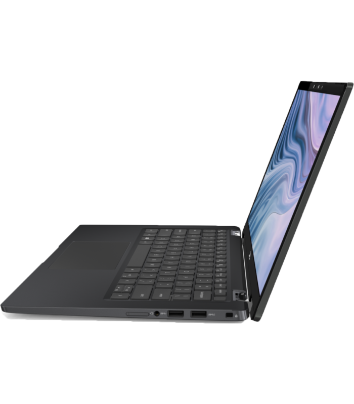 Dell Latitude 7410 core i7 10th business laptop