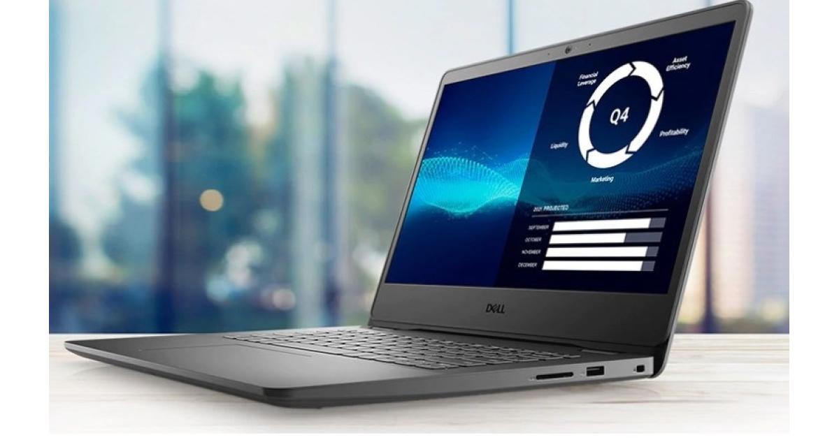 Dell Vostro 3400 i3 11th Generation Green Dara Stars for Computers