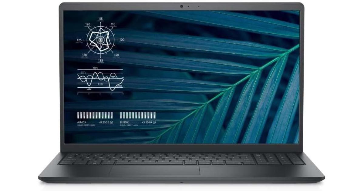DELL Vostro 15 3520 第12世代corei5搭載 DELL Vostro 15 3520 第12世代corei5搭載 DELL Vostro 15 3520