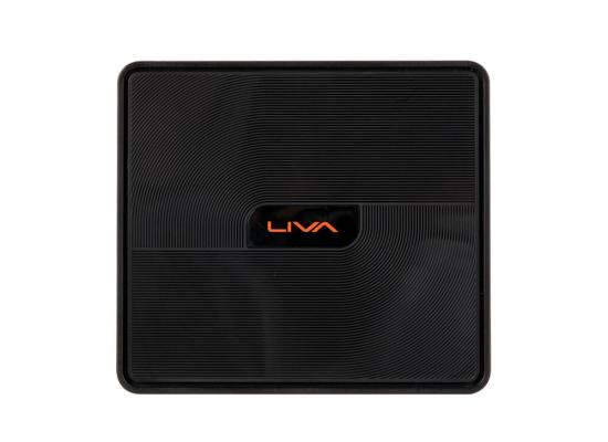 ECS LIVA Z2 (Palm-Size PC) Mini PC