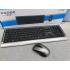 FAMOR CS100 Wireless Keyboard and Mouse Combo