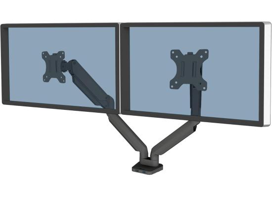 Fellowes Platinum Series Dual Monitor Arm