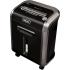 Fellowes Powershred 79Ci Cross-Cut Paper Shredder - 16 Sheets - P-4 Security - 23L Bin