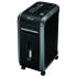 Shredder FELLOWES POWERSHRED 99CI 100% JAM PROF CROSS CUT 18 SHEET 70gsm 34.0L RUN TIME UP TO 30MIN