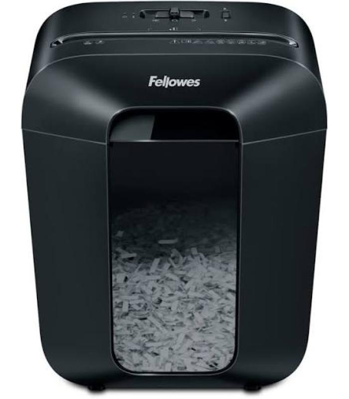 FELLOWS POWERSHRED LX50 SHREDER CROSS CUT PSHEET 16.9L CROSS CUT VISA /CLIPS /STAPLES FELLOWS POWERSHRED LX50 SHREDER CROSS CUT PSHEET 16.9L CROSS CUT VISA /CLIPS /STAPLES