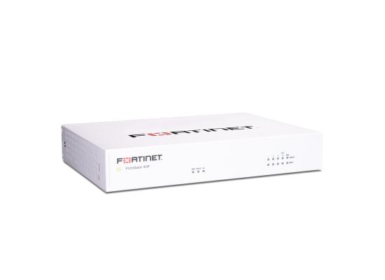 Fortinet FortiGate 40F Solution (Hardware and software)