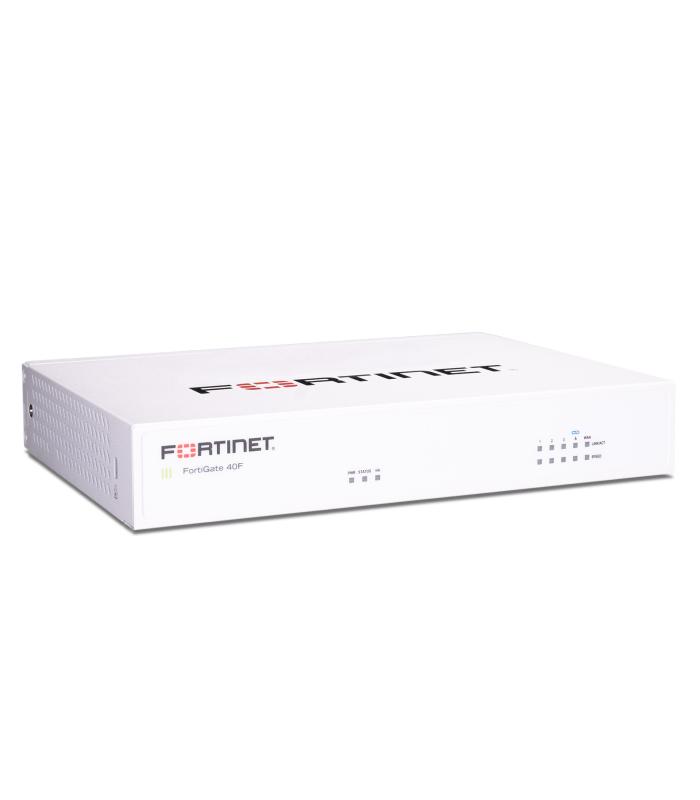 Fortinet FortiGate 40F Solution (Hardware and software)