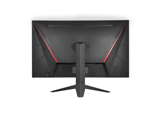 Galax Vivance-27QV 27'' 165HZ 1MS 2K Fast VA sRGB 100% G-SYNC HDMI 2.1 Gaming Monitor