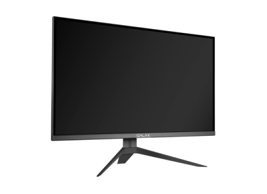 Galax Vivance-27QV 27'' 165HZ 1MS 2K Fast VA sRGB 100% G-SYNC HDMI 2.1 Gaming Monitor