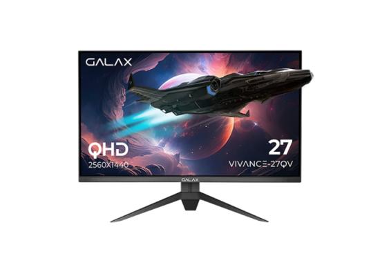 Galax Vivance-01 27'' 165HZ 1MS 2K IPS HDR G-SYNC Gaming Monitor