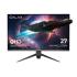 Galax Vivance-01 27'' 165HZ 1MS 2K IPS HDR G-SYNC Gaming Monitor