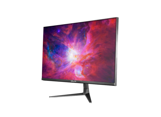 Galax Vivance-01 27'' 165HZ 1MS 2K IPS HDR G-SYNC Gaming Monitor