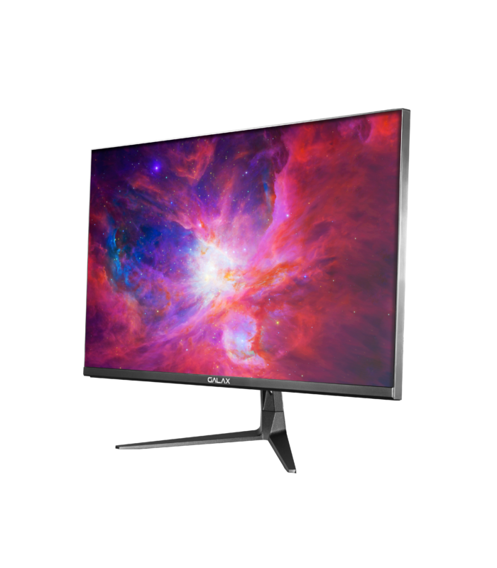 Galax Vivance-01 27'' 165HZ 1MS 2K IPS HDR G-SYNC Gaming Monitor