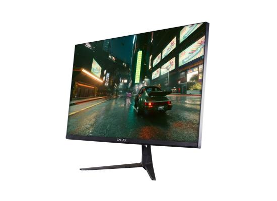 Galax Vivance-24F 24'' 144HZ 1MS Fast IPS SRGB 100% G-SYNC Gaming Monitor (HDMI 2.1)