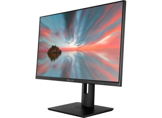 Galax PRISMA-02 27'' 75HZ USB-C Monitor