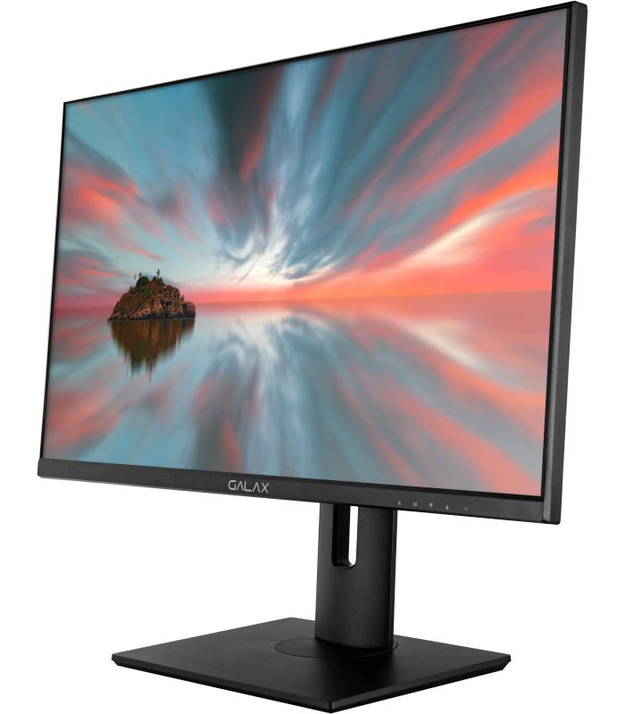 Galax PRISMA-02 27'' 75HZ USB-C Monitor