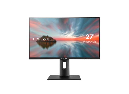 Galax PRISMA-02 27'' 75HZ USB-C Monitor