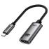 HAING HI-2054-THC Type-C to HDMI Female Adapter 4K | USB-C to HDMI Converter HAING HI-2054-THC Type-C to HDMI Female Adapter 4K | USB-C to HDMI Converter
