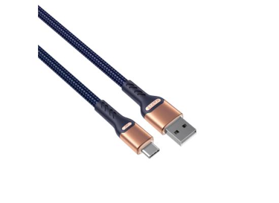 HAVIT CB6217 USB to Type-C Cable (USB-A to USB-C)