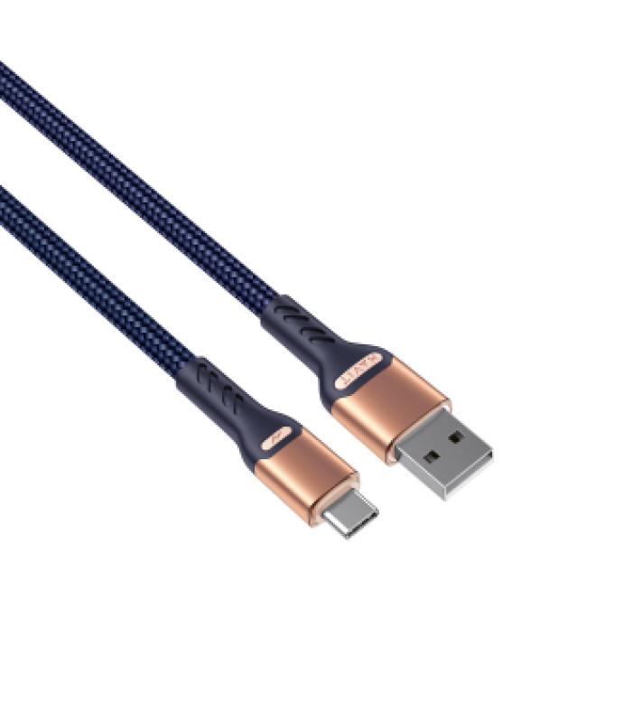 HAVIT CB6217 USB to Type-C Cable (USB-A to USB-C)