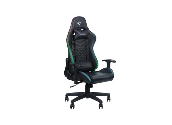 HAVIT GAMENOTE GC927 Gaming Chair - RGB