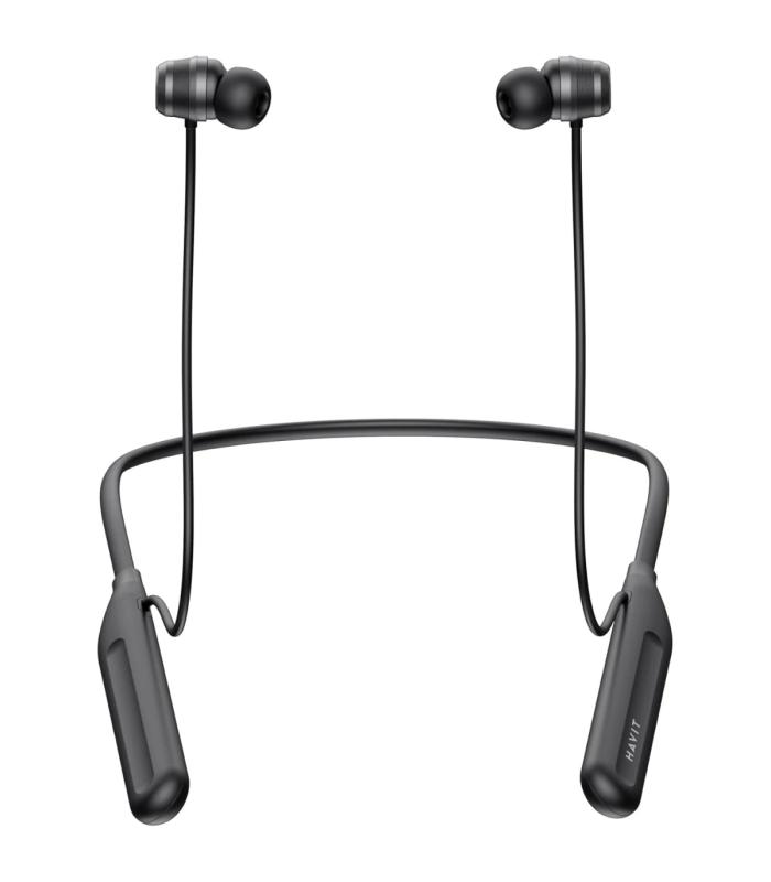 Havit E529BT Wireless Neckband Earphones