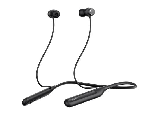 Havit E529BT Wireless Neckband Earphones
