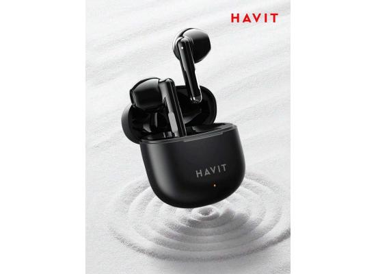 HAVIT TW976 True Bluetooth Stereo Earbuds