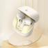 HAVIT TW905 TWS Earbuds with 2Mic ENC - Beige
