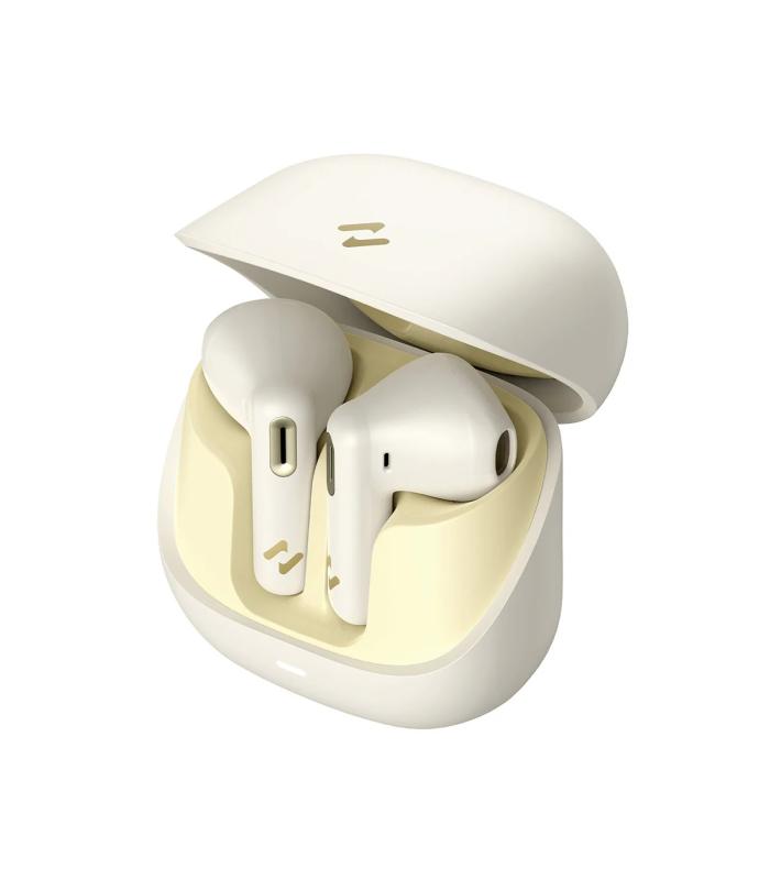 HAVIT TW905 TWS Earbuds with 2Mic ENC - Beige
